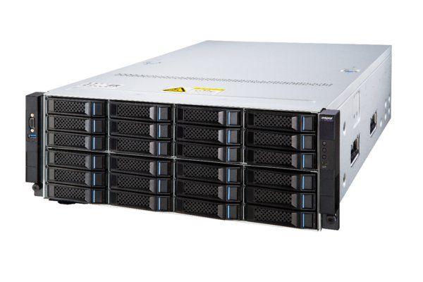 数据量快速增长的需求,采用浪潮存储服务器nf5466m5支持对象存储业务